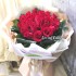  Mother's Day Rose Bouquet 24pcs 